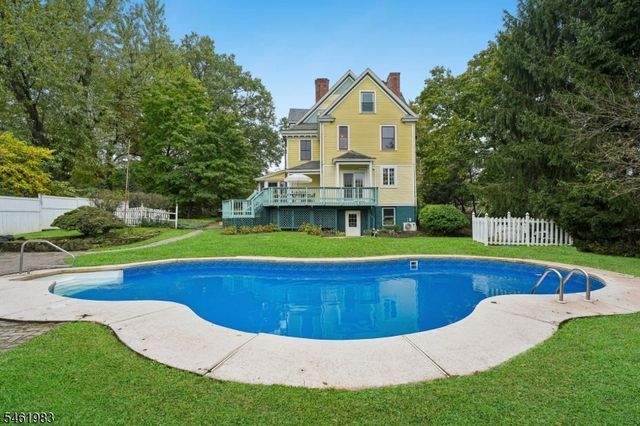 67 Madison Ave, Madison Boro, NJ 07940