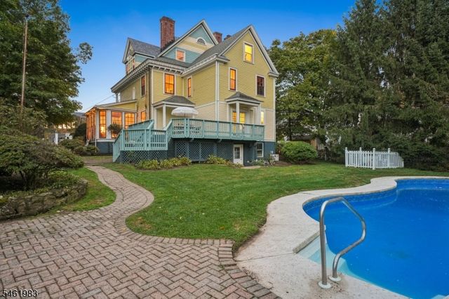 67 Madison Ave, Madison Boro, NJ 07940