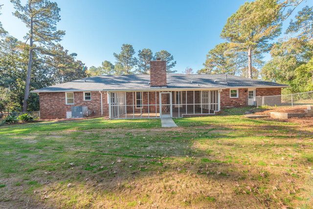4403 Owens Road, Evans, GA 30809