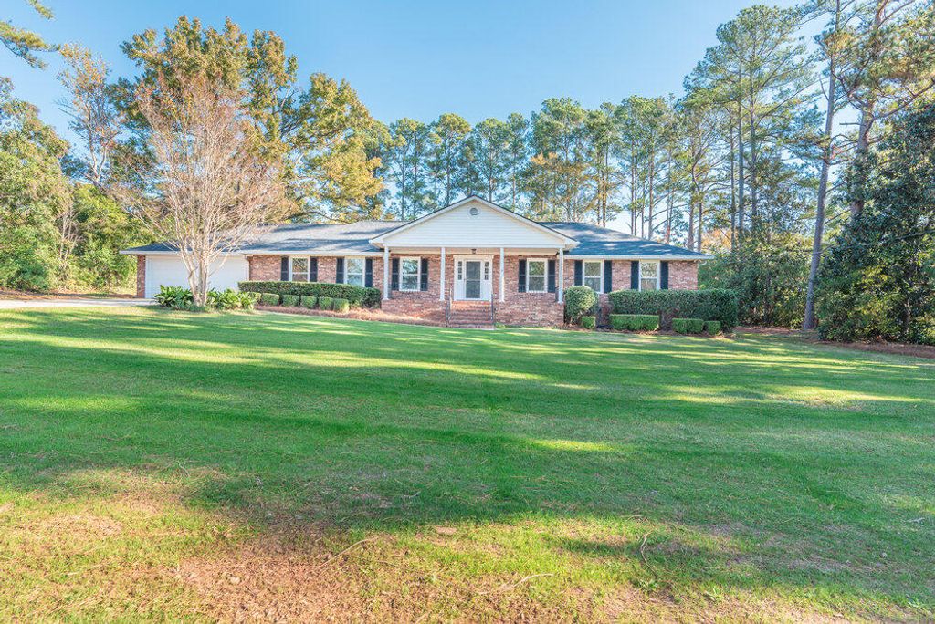 4403 Owens Road, Evans, GA 30809