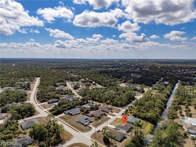 3531 Johannesberg RD, North Port, FL 34288