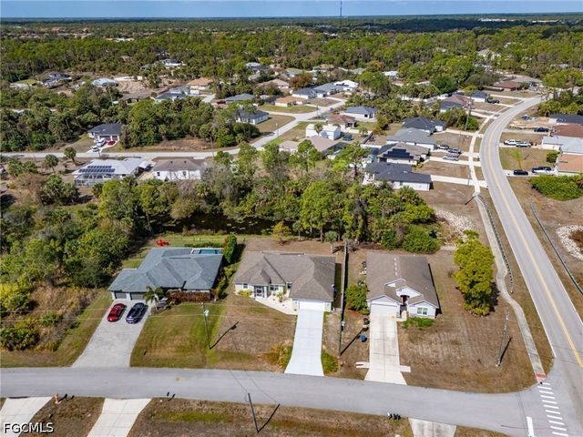 3531 Johannesberg RD, North Port, FL 34288