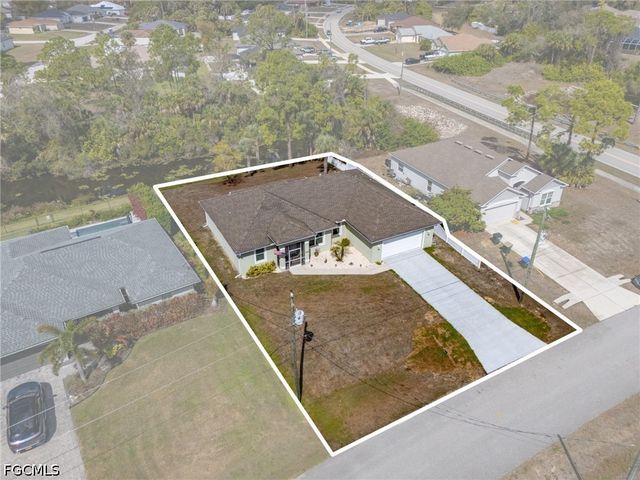 3531 Johannesberg RD, North Port, FL 34288