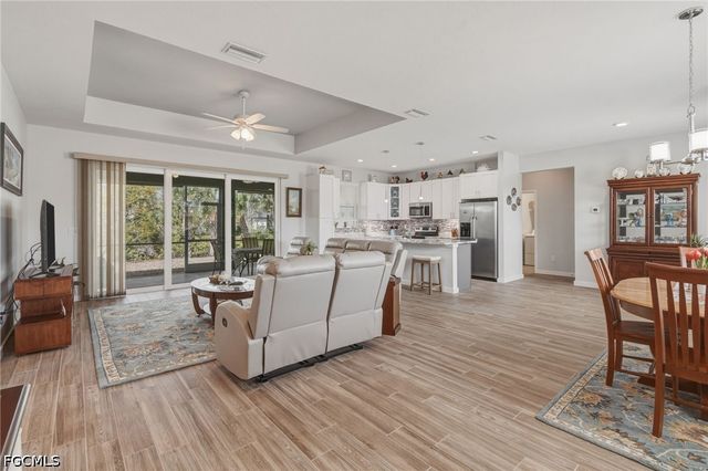 3531 Johannesberg RD, North Port, FL 34288