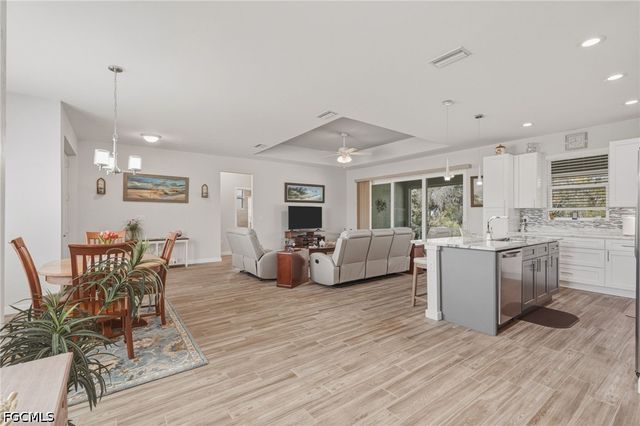 3531 Johannesberg RD, North Port, FL 34288