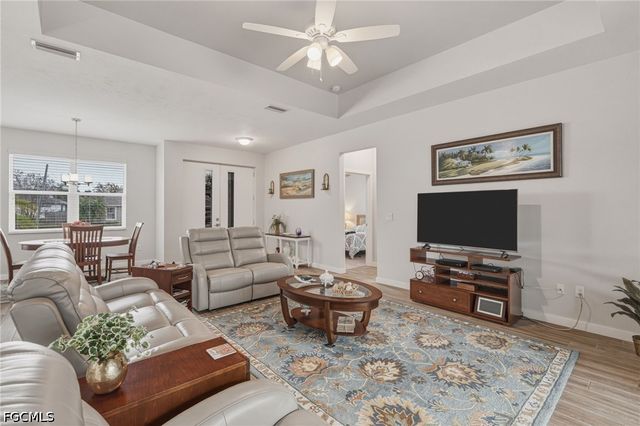 3531 Johannesberg RD, North Port, FL 34288