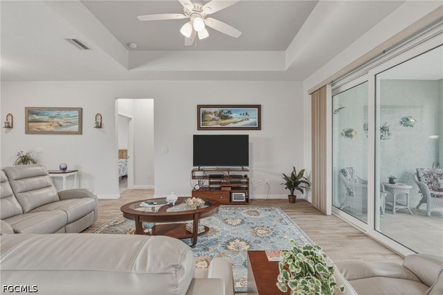 3531 Johannesberg RD, North Port, FL 34288