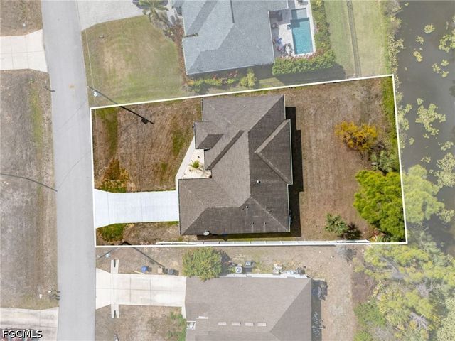 3531 Johannesberg RD, North Port, FL 34288