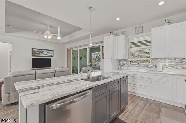 3531 Johannesberg RD, North Port, FL 34288