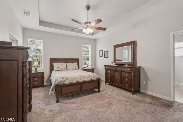 3531 Johannesberg RD, North Port, FL 34288