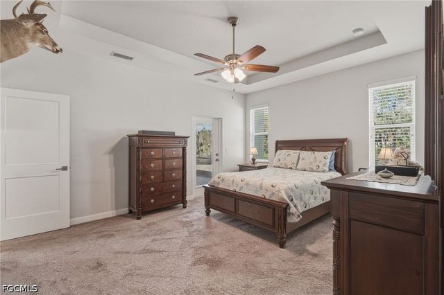 3531 Johannesberg RD, North Port, FL 34288