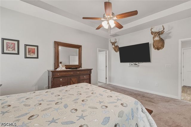 3531 Johannesberg RD, North Port, FL 34288