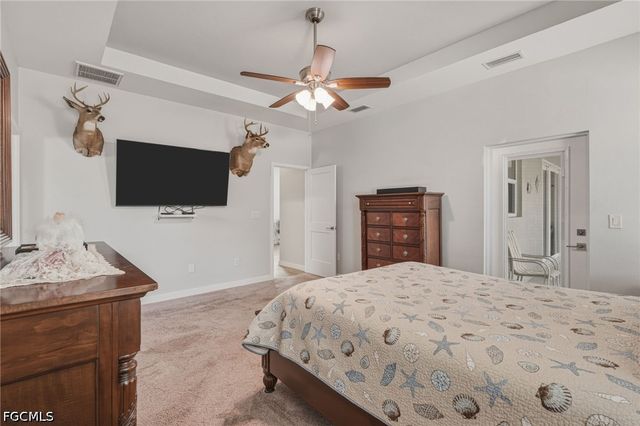 3531 Johannesberg RD, North Port, FL 34288