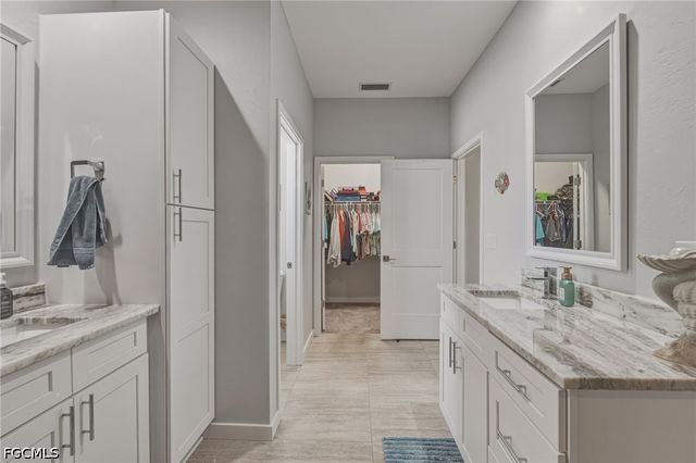 3531 Johannesberg RD, North Port, FL 34288