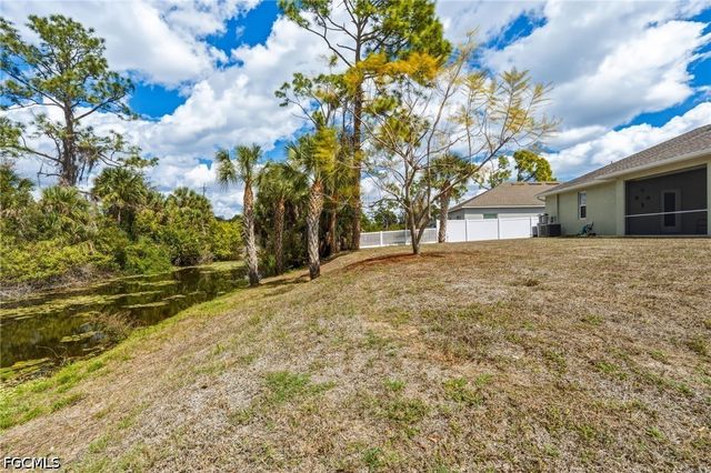 3531 Johannesberg RD, North Port, FL 34288