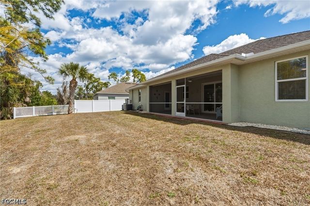 3531 Johannesberg RD, North Port, FL 34288