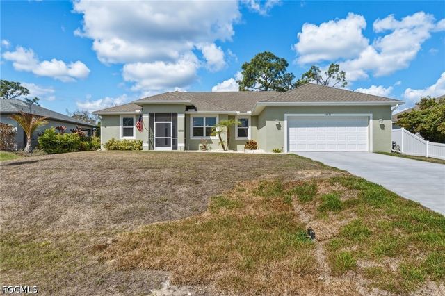 3531 Johannesberg RD, North Port, FL 34288