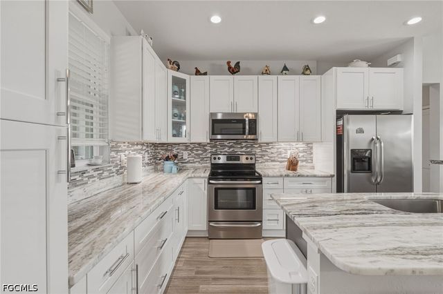 3531 Johannesberg RD, North Port, FL 34288