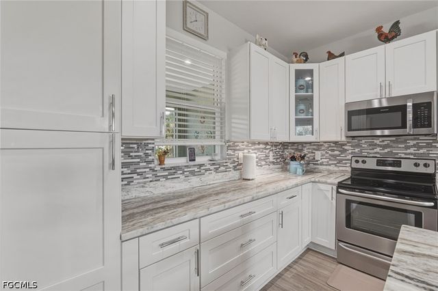 3531 Johannesberg RD, North Port, FL 34288