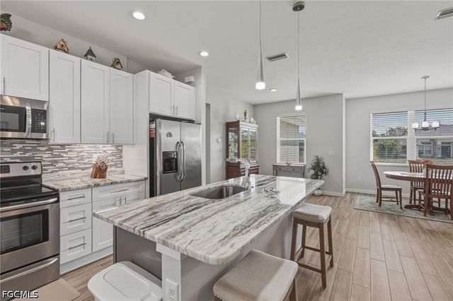 3531 Johannesberg RD, North Port, FL 34288