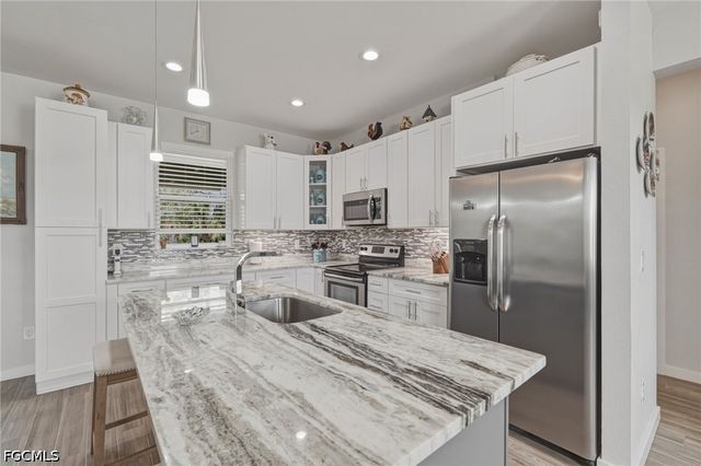 3531 Johannesberg RD, North Port, FL 34288