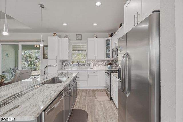 3531 Johannesberg RD, North Port, FL 34288