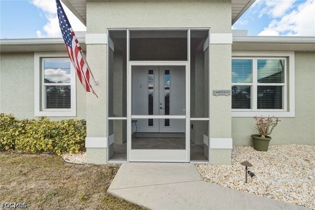 3531 Johannesberg RD, North Port, FL 34288