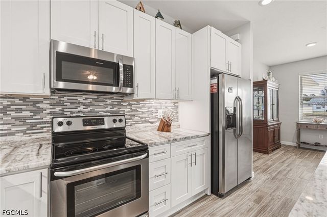 3531 Johannesberg RD, North Port, FL 34288