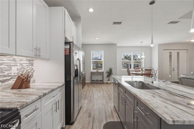 3531 Johannesberg RD, North Port, FL 34288