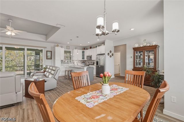 3531 Johannesberg RD, North Port, FL 34288