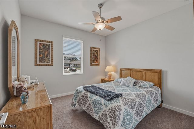 3531 Johannesberg RD, North Port, FL 34288