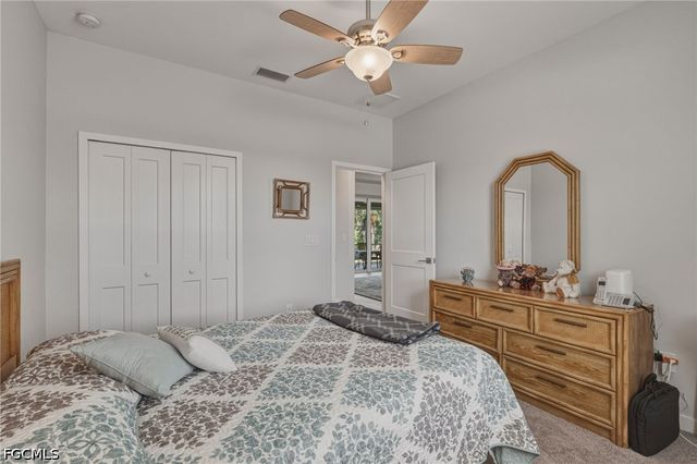 3531 Johannesberg RD, North Port, FL 34288