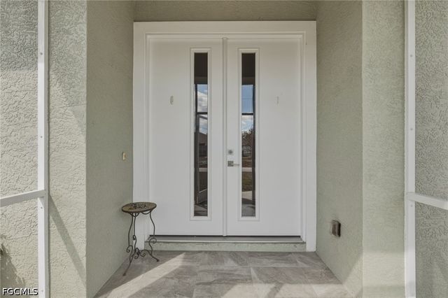 3531 Johannesberg RD, North Port, FL 34288