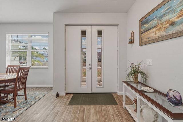 3531 Johannesberg RD, North Port, FL 34288