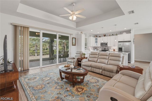 3531 Johannesberg RD, North Port, FL 34288