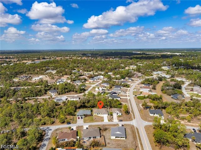 3531 Johannesberg RD, North Port, FL 34288