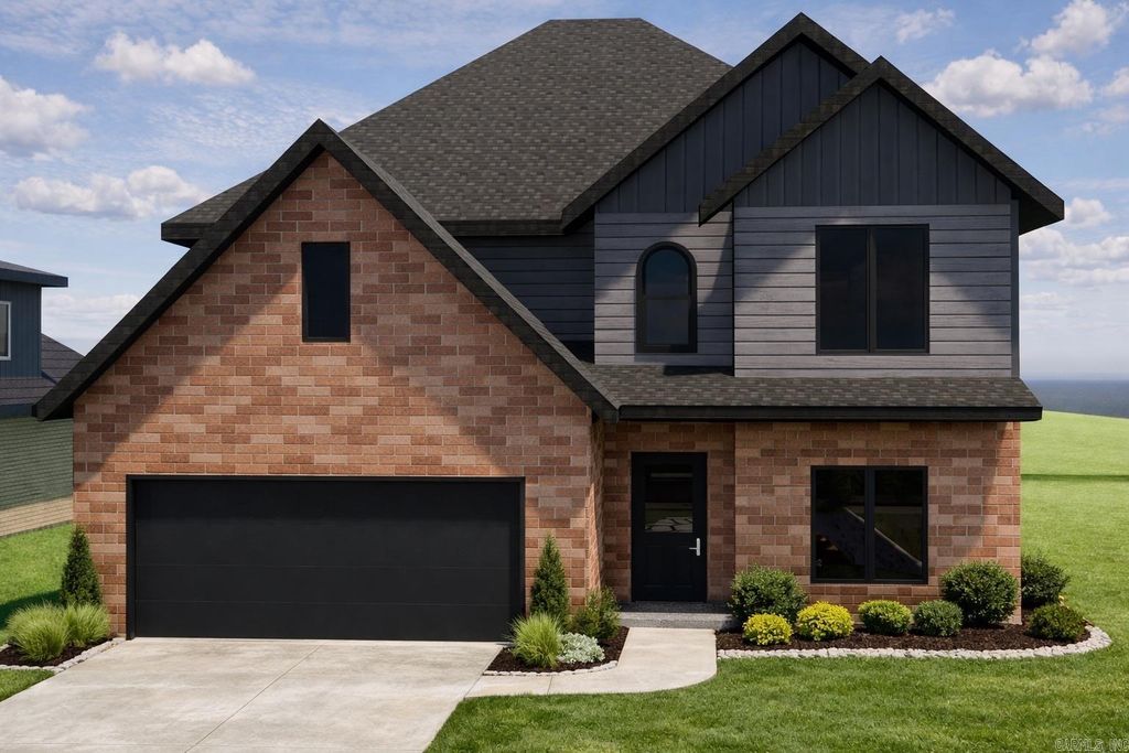 108 Carter Creek Cove, Little Rock, AR 72223