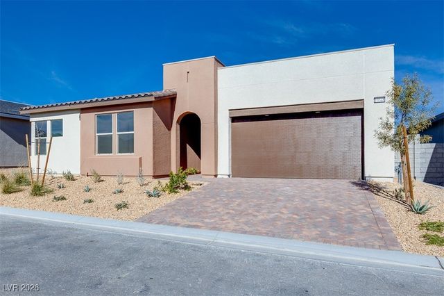 10348 Peako Hills Avenue, Las Vegas, NV 89166