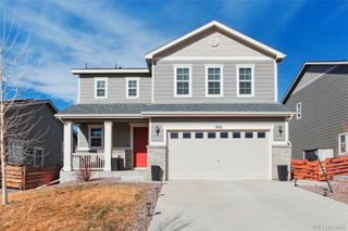 762 Eva Peak Drive, Erie, CO 80516