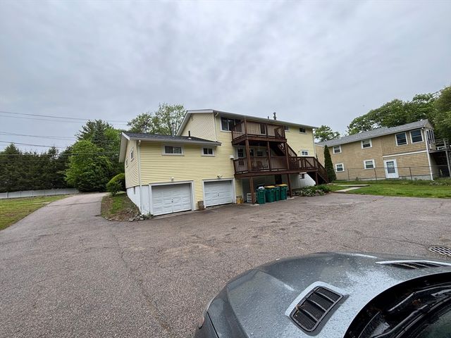 588 Walpole St. 2nd fl, Norwood, MA 02062