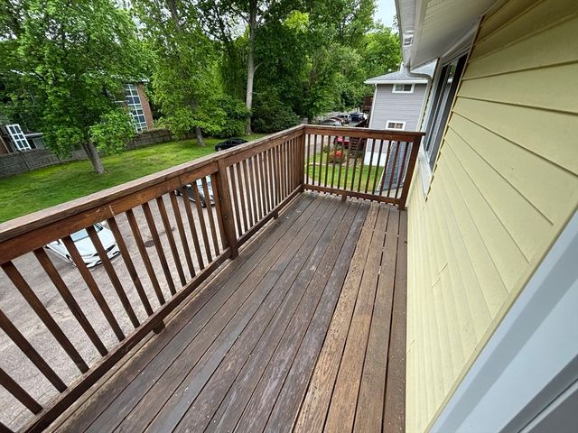 588 Walpole St. 2nd fl, Norwood, MA 02062