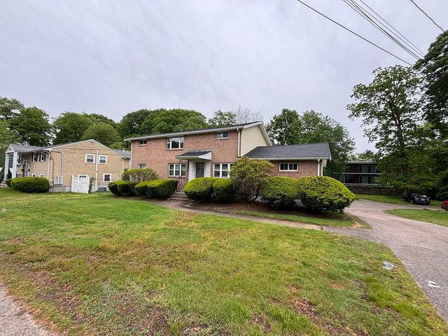 588 Walpole St. 2nd fl, Norwood, MA 02062