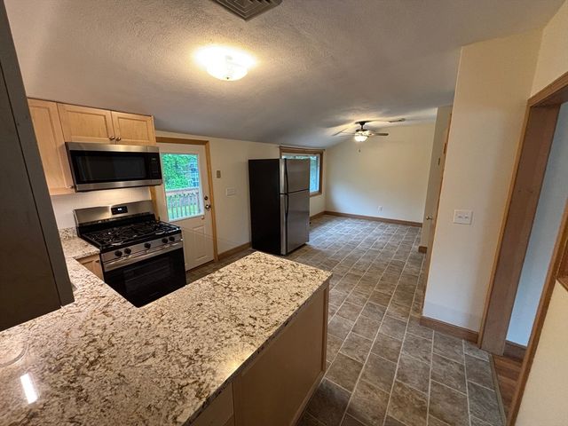 588 Walpole St. 2nd fl, Norwood, MA 02062