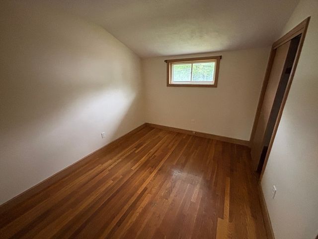 588 Walpole St. 2nd fl, Norwood, MA 02062