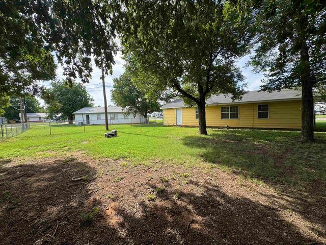 1403 E CORTEZ DRIVE, Wichita Falls, TX 76306