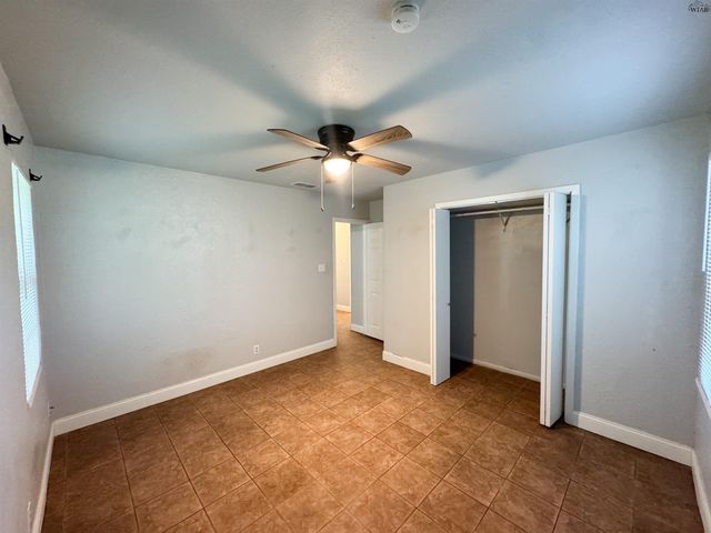 1403 E CORTEZ DRIVE, Wichita Falls, TX 76306