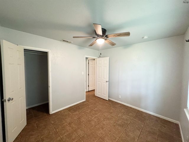 1403 E CORTEZ DRIVE, Wichita Falls, TX 76306