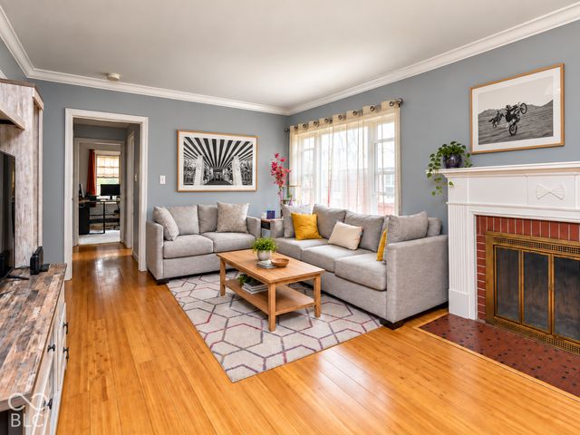 1202 N Downey Avenue, Indianapolis, IN 46219