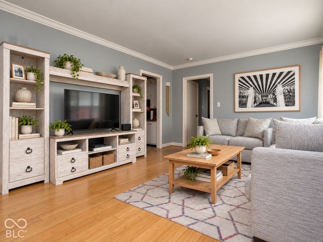 1202 N Downey Avenue, Indianapolis, IN 46219