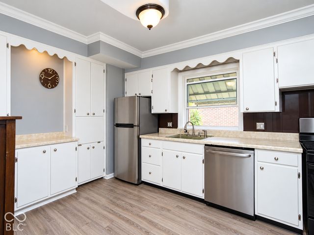 1202 N Downey Avenue, Indianapolis, IN 46219